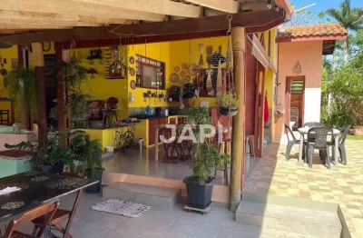 Chácara com 3 dormitórios à venda, 1000 m² por r$ 980.000,00 - parque dos cafezais iv - itupeva/sp