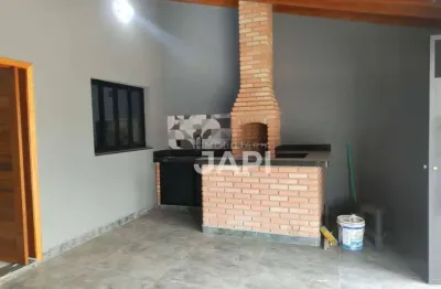 Casa com 3 dormitórios à venda, 125 m² por r$ 600.000,00 - parque dos sabias  - indaiatuba/sp
