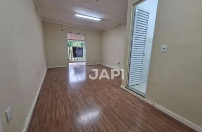 Sala para alugar, 27 m² por r$ 1.550,00/mês - vila são joão batista - jundiaí/sp
