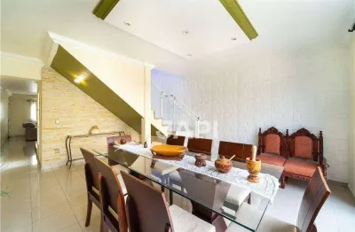 Casa com 4 quartos à venda, 295 m² por R$ 700.000 - Santo Antonio - Itupeva/SP