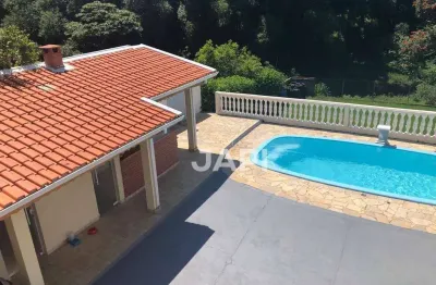 Chácara / sítio com 2 quartos à venda na Rua Antônio Izidoro Guilhem, 96, Roseira, Jundiaí