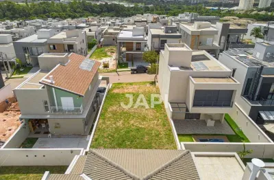 Terreno à venda, 250 m² por R$ 498.000,00 - Loteamento Reserva Ermida - Jundiaí/SP