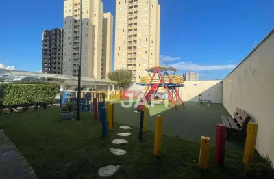 Apartamento com 2 dormitórios à venda, 62 m² por r$ 430.000,00 - jardim guarani - jundiaí/sp