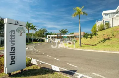 Terreno à venda na Rua Cláudio Lucato, 769, Bella Vittà, Jundiaí