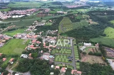 Terreno à venda, 126 m² por r$ 230.000,00 - distrito industrial - jundiaí/sp