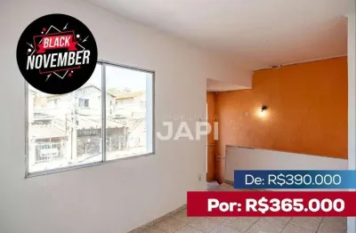 Casa à venda, 134 m² por r$ 390.000,00 - parque residencial eloy chaves - jundiaí/sp
