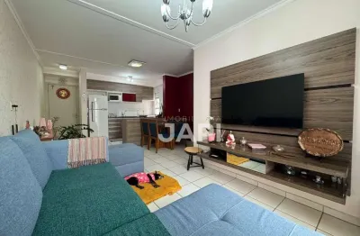 Apartamento com 3 dormitórios à venda, 71 m² por r$ 407.550,00 - jardim tamoio - jundiaí/sp