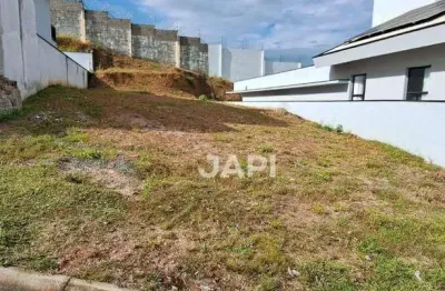 Um excelente terreno à venda, 362 m²  r$ 436.000 - jardim celeste - jundiaí/sp