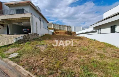Um excelente terreno à venda, 362 m²  r$ 436.000 - jardim celeste - jundiaí/sp