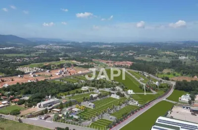 Terreno à venda, 300 m² por r$ 490.000 - medeiros - jundiaí/sp