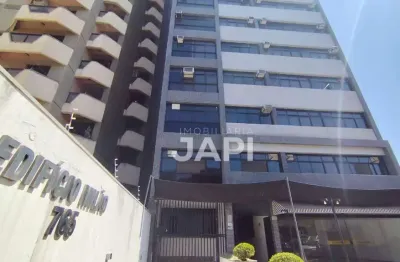 Sala comercial à venda, 30 m² por r$ 198.000 - centro - jundiaí/sp