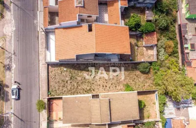 Terreno à venda, 400 m² por r$ 380.000,00 - jardim colônia - jundiaí/sp