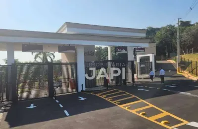 Terreno à venda, 1000 m² por R$ 630.000,00 - Parque dos Resedás - Itupeva/SP