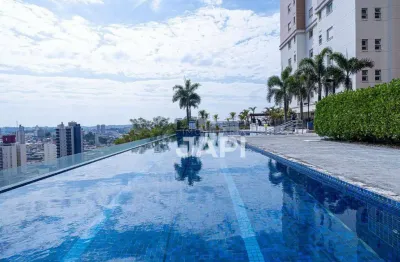 Apartamento à venda em jundiaí - alta vista - 145m² - 3 suítes - r$1.995.000