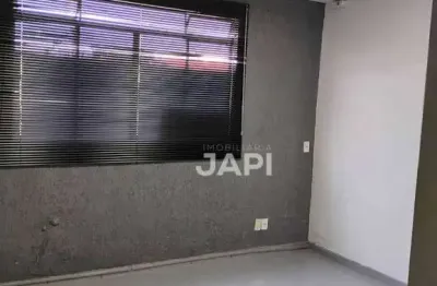 Sala comercial com 1 sala para alugar na Rua Itirapina, 1455, Vila Hortolândia, Jundiaí