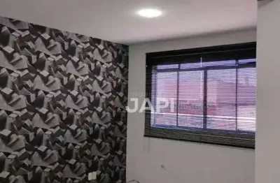 Sala comercial com 1 sala para alugar na Rua Itirapina, 1455, Vila Hortolândia, Jundiaí