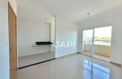 Apartamento com 2 quartos, 48 m² por r$ 360.000 - medeiros - jundiaí/sp