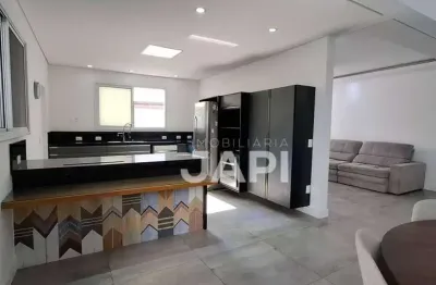 Casa com 4 dormitórios à venda, 264 m² por r$ 1.749.000,00 - ibi aram - itupeva/sp