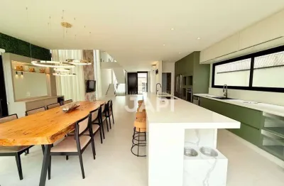 Casa com 4 quartos à venda, 268 m² por r$ 2.340.000 - loteamento reserva ermida - jundiaí/sp