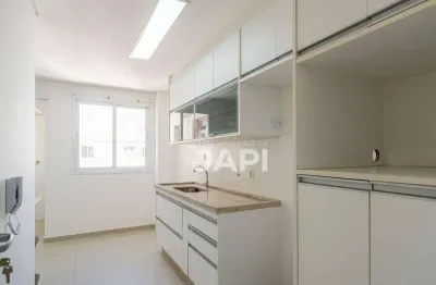 Apartamento com 3 quartos à venda, 101 m² por r$ 852.000 - parque residencial eloy chaves - jundiaí/sp