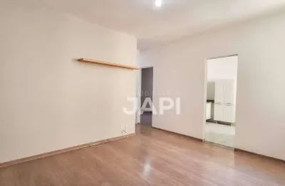 Apartamento com 2 quartos à venda, 56 m² por r$ 350.000 - jardim santa teresa - jundiaí/sp