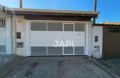 Casa com 2 dormitórios à venda, 122 m² por r$ 536.000,00 - fazenda grande - jundiaí/sp