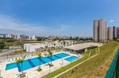 Apartamento com 2 quartos à venda, 71 m² por r$ 530.000 - vila nambi - jundiaí/sp