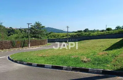 Terreno à venda, 897 m² por r$ 590.000,00 - residencial dos lagos - itupeva/sp