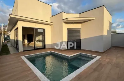Casa à venda - 3 suítes por r$ 1.170.000 - gran ville são venâncio - itupeva/sp
