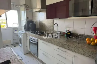 Apartamento com 3 dormitórios à venda, 83 m² por R$ 880.000,00 - Forest Jundiaí - Jundiaí/SP
