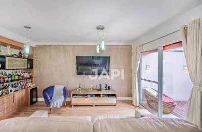 Casa com 3 dormitórios à venda, 90 m² por r$ 900.000,00 - condominio vintage club - jundiaí/sp