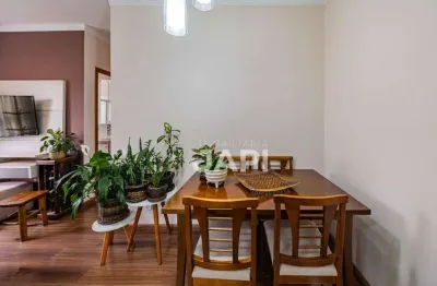 Apartamento à venda - doce lar bella colonia - 02 quartos - r$ 325.000