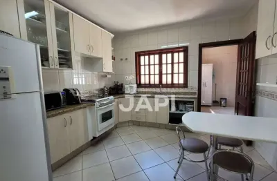 Casa com 4 quartos à venda na Rua Manoel Fagundes Contrim, 198, Jardim Tannus, Jundiaí