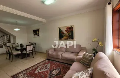 Casa com 4 quartos à venda na Rua Manoel Fagundes Contrim, 198, Jardim Tannus, Jundiaí