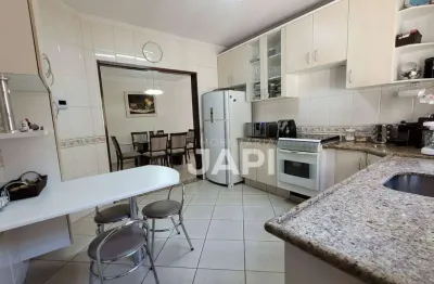 Casa com 4 quartos à venda na Rua Manoel Fagundes Contrim, 198, Jardim Tannus, Jundiaí