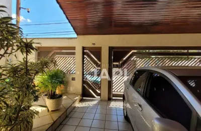 Casa com 4 quartos à venda na Rua Manoel Fagundes Contrim, 198, Jardim Tannus, Jundiaí