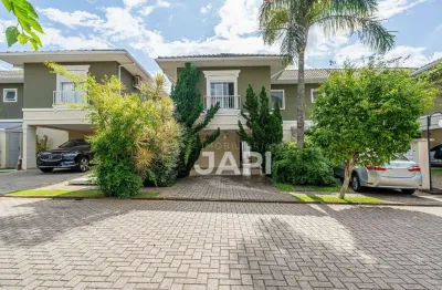 Casa com 5 dormitórios à venda, 184 m² por r$ 1.550.000,00 - nature village ii - jundiaí/sp