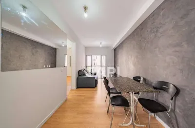 Apartamento com 2 dormitórios à venda, 63 m² por r$ 490.000,00 - jardim bonfiglioli - jundiaí/sp