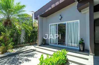 Casa com 3 quartos à venda, 203 m² por R$ 1.400.000 - Loteamento Reserva Ermida - Jundiaí/SP