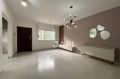 Casa com 3 quartos à venda, 100 m² por r$ 680.000 - residencial girassol - itupeva/sp
