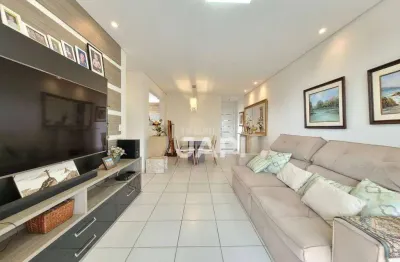 Apartamento com 3 quartos à venda, 101 m² por R$ 900.000 - Eloy Chaves - Jundiaí/SP