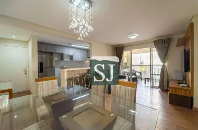 Apartamento à venda atmosphera 3 quartos 97m² por r$ 883.000- jundiaí/sp