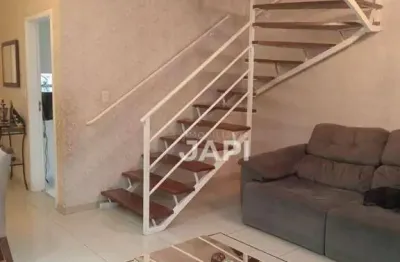 Casa com 3 quartos à venda, 83 m² por r$ 850.000 - jardim shangai - jundiaí/sp