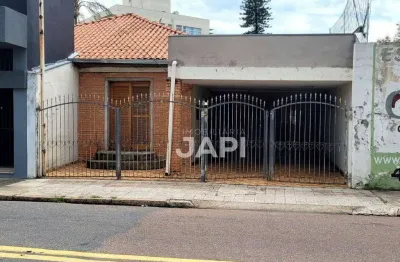 Casa comercial para alugar, 204 m² por r$ 9.750/mês - retiro - jundiaí/sp