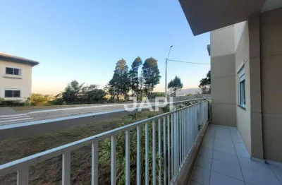 Apartamento com 2 quartos para alugar, 68 m² por r$ 3.005/mês - jardim das tulipas - jundiaí/sp