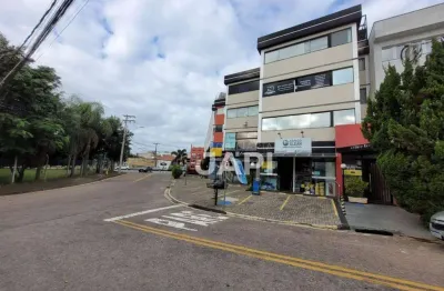 Sala para alugar, 32 m² por r$ 3.780,00/mês - loteamento reserva ermida - jundiaí/sp