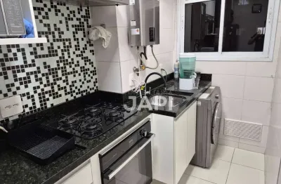 Apartamento, 2 dormitórios 1 suíte 51m²  r$ 490.000 acesso anhanguera jundiaí/sp