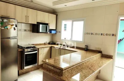 Casa com 3 dormitórios à venda, 185 m² por R$ 1.063.000,00 - Medeiros - Jundiaí/SP