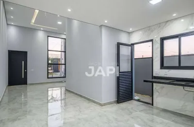 Casa com 3 quartos à venda, 160 m² por r$ 1.060.000 - são venâncio - itupeva/sp