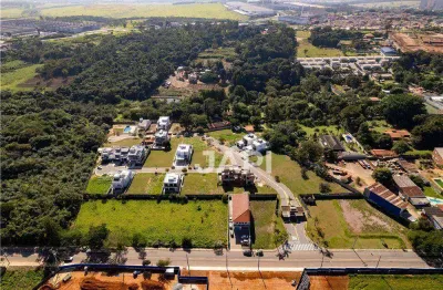 Terreno à venda, 507 m² por r$ 557.000,00 - medeiros - jundiaí/sp